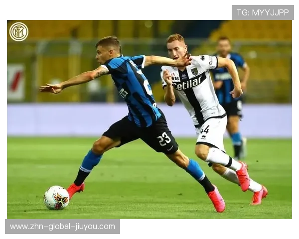 国际米兰—拉乌尔·加西亚快速突入禁区造点