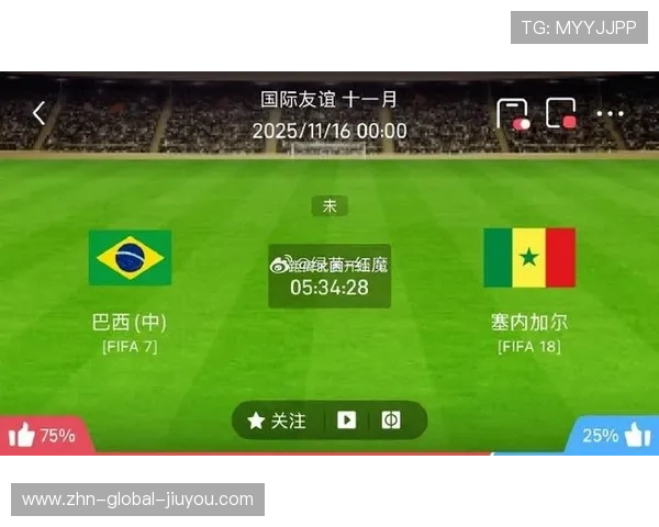 巴西在世界杯分组中面临多方向挑战