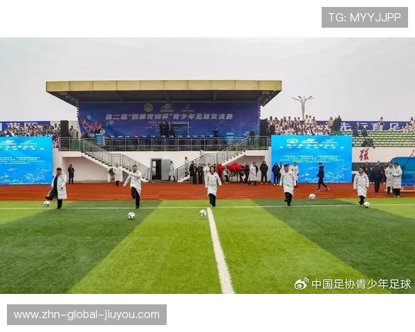 足球青训交流赛促进技战术提升，足球青训怎么运营